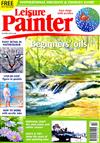 Leisure Painter 10月號/2019+別冊