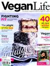 VEGAN life（英國版）11月號/2019 第56期