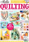 GET INTO CRAFT 第30期：Mollie MAKES QUILTING
