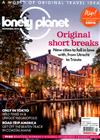 lonely planet 11月號/2019 第131期