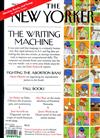 THE NEW YORKER 1014/2019