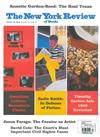 The New York Review of Books 1024/2019