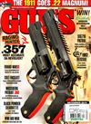 GUNS MAGAZINE 12月號/2019