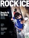 ROCK AND ICE 11月號/2019 第260期