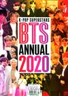 K-POP SUPERSTARS : BTS ANNUAL 2020