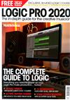 MusicTech Focus：LOGIC PRO 2020+DVD