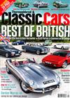 Thoroughbred & Classic Cars 12月號/2019 第557期