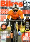 Bikes Etc 12月號/2019 第63期