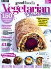 BBC goodfood’s：Vegetarian christmas2019