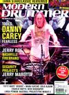 MODERN DRUMMER 12月號/2019