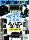 the abso!ute sound Buyer’s Guide 2020