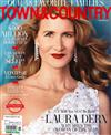 TOWN & COUNTRY（美國版）11月號/2019