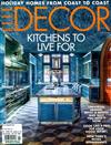 ELLE DECOR（美國版11月號/2019 第260期