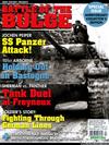 WWII HISTORY PRES 冬季號/2020：BATTLE OF THE BULGE