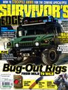 SURVIVOR’S EDGE 11-12月號/2019