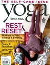 yoga JOURNAL 11-12月號/2019