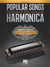 POPULAR SONGS FOR HARMONICA