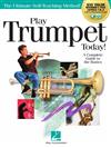 PLAY TRUMPET TODAY! +Audio & Video access