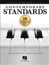 CONTEMPORARY STANDARDS (Piano Solo)