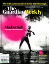 the guardian weekly 1101/2019