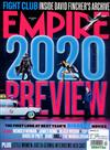 EMPIRE（美國版）12月號/2019 第369期