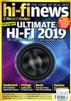 Hi-fi news YEARBOOK 2019