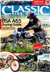 CLASSIC BIKE GUIDE 11月號/2019