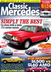 Classic Mercedes 冬季號/2019 第30期