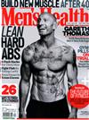 Men’s Health（英國版）12月號/2019