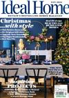 Ideal home 12月號/2019