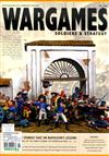 WARGAMES SOLDIERS & STRATEGY 11-12月號/2019 第105期