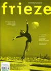 frieze 11-12月號/2019 第207期