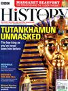 BBC HISTORY MAGAZINE 12月號/2019