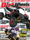 dirt wheels 12月號/2019