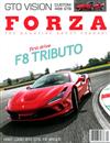 FORZA 12月號/2019 第178期