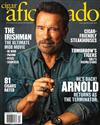 cigar aficionado 12月號/2019