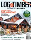 THE BEST LOG & TIMBER FLOOR PLANS 2020