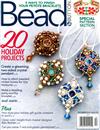 BEAD & BUTTON 12月號/2019 第154期