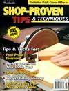 Woodsmith 第96期：SHOP-PROVEN TIPS & TECHNIQUES