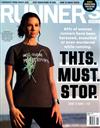 RUNNER’S WORLD（美國版）第6期/2019