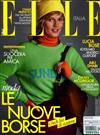 ELLE ITALIAN 1102/2019 第41期