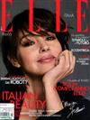 ELLE ITALIAN 1109/2019 第42期