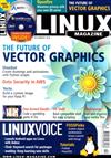 LINUX MAGAZINE UK 12月號/2019 第229期+DVD