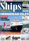 Ships MONTHLY 12月號/2019