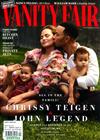 VANITY FAIR（英國版）12月號/2019 第712期