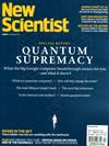 New Scientist 1102/2019 第3254期