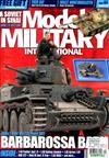 Model MILITARY INTERNATIONAL 12月號/2019 第164期