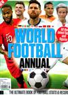 WORLD FOOTBALL ANNUAL 第6版