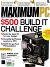 MAXIMUM PC 12月號/2019