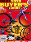 ROAD BIKE ACTION MAGAZINE：2020 BIKE BUYER’S GUIDE